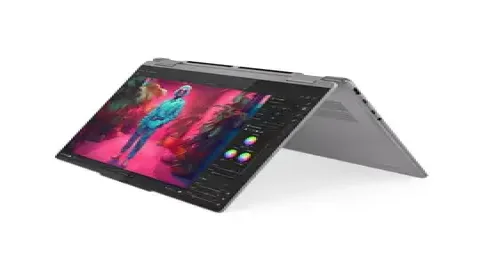 Dell Latitude 5400 Laptop (Intel Core i7-8665U - 8GB 1