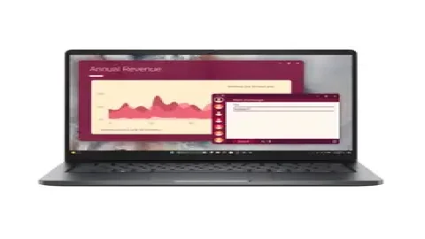 ell Vostro 3530 Laptop Intel Core i7-1355U 512GB S 1