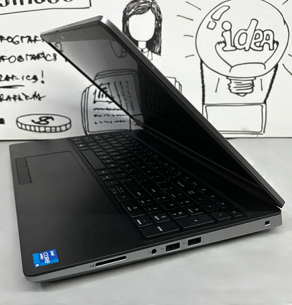 HP ProBook 4 G1i Business Laptop Intel